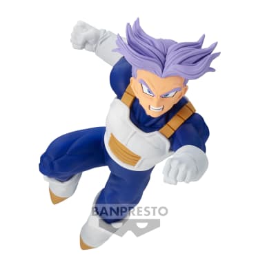 DRAGON BALL Z CHOSENSH III VOL.2(B:TRUNKS)1