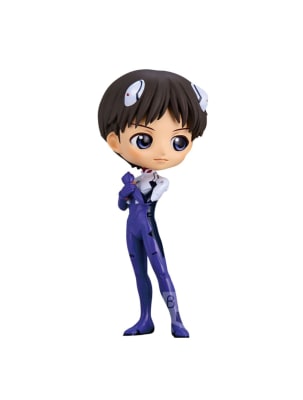 EVANGELION: NEW THEATRICAL EDITION Q POSKET-SHINJI IKARI PLUGSUIT STYLE-(VER.B)1