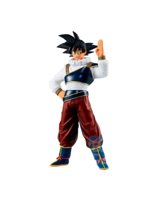 ICHIBANSHO FIGURE SON GOKU (VS OMNIBUS ULTRA)