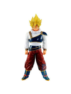ICHIBANSHO FIGURE SUPER SAIYAN SON GOKU (VS OMNIBUS ULTRA)1