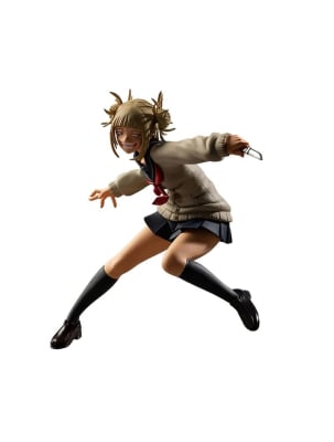 MY HERO ACADEMIA THE EVIL VILLAINS VOL.3(B:HIMIKO TOGA)1