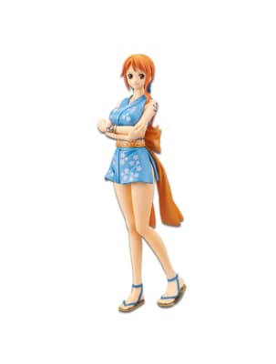 ONE PIECE DXF?THE GRANDLINE LADY?WANOKUNI VOL.11