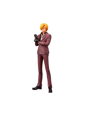 ONE PIECE DXF?THE GRANDLINE MEN?SANJI?WANOKUNI VOL.201