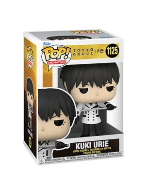 POP ANIMATION: TOKYO GHOUL:RE- KUKI URIE 11251