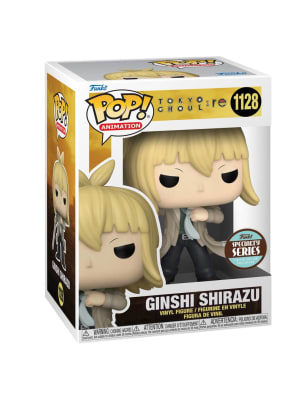 POP ANIMATION: TOKYO GHOUL:RE- SHIRAZU 11281