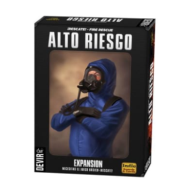 Alto riesgo