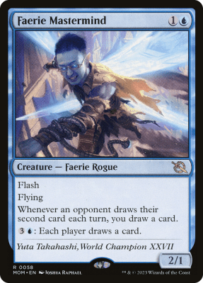 Faerie Mastermind1