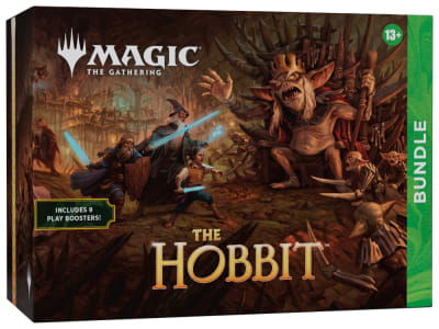 Magic: The Gathering — The Hobbit Bundle
