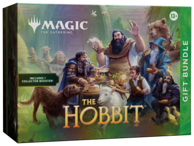 Magic: The Gathering — The Hobbit Gift Bundle1