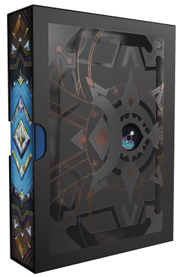 Magic: The Gathering - Secrets of Strixhaven Codex Bundle1