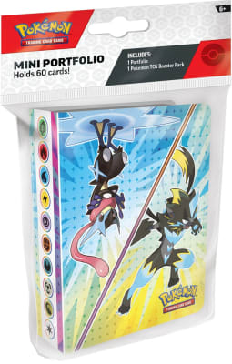 Pokémon Mini Portfolio (Q4 2026)1
