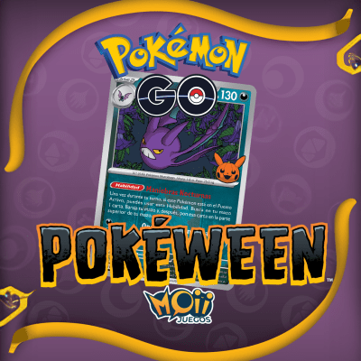 Pokémon GO — Torneo Celebración Pokéween