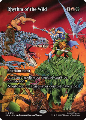 Rhythm of the Wild - 00121