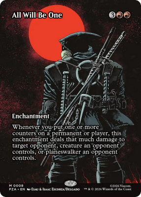 All Will Be One - 00081