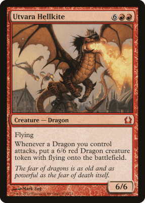 Utvara Hellkite1