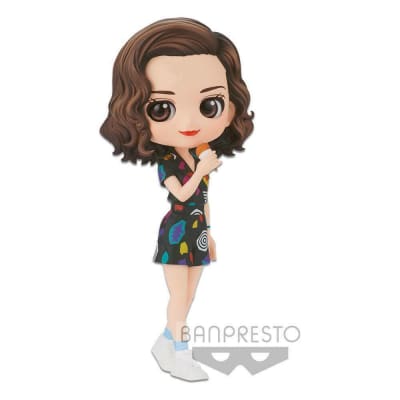 STRANGER THINGS Q POSKET -ELEVEN-VOL.2