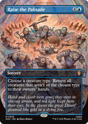Raise the Palisade (Extended Art)1