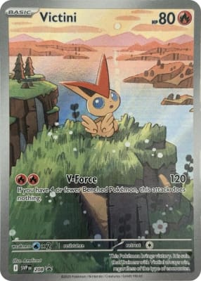Victini 208 Promo1