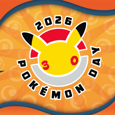 Torneo Pokémon Day 20261