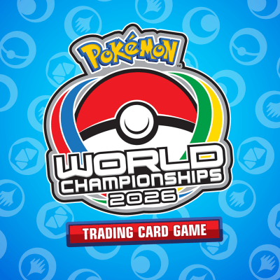 Torneo Worlds Pokémon TCG1