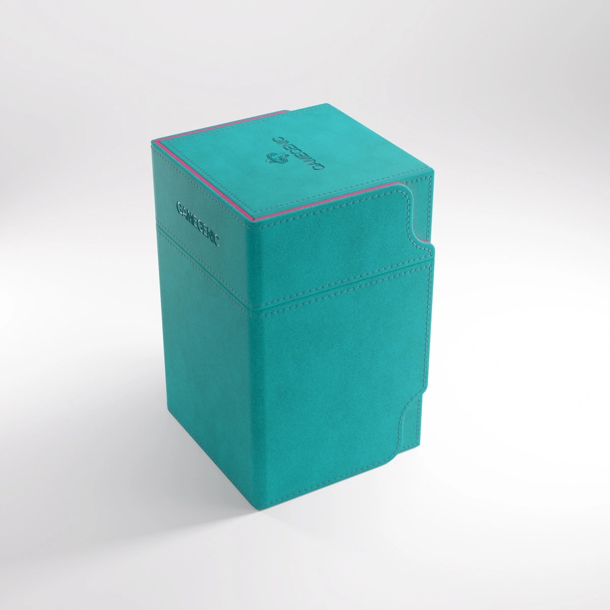 Watchtower 100+ XL Convertible Exclusive Line - Teal/Pink | Moii