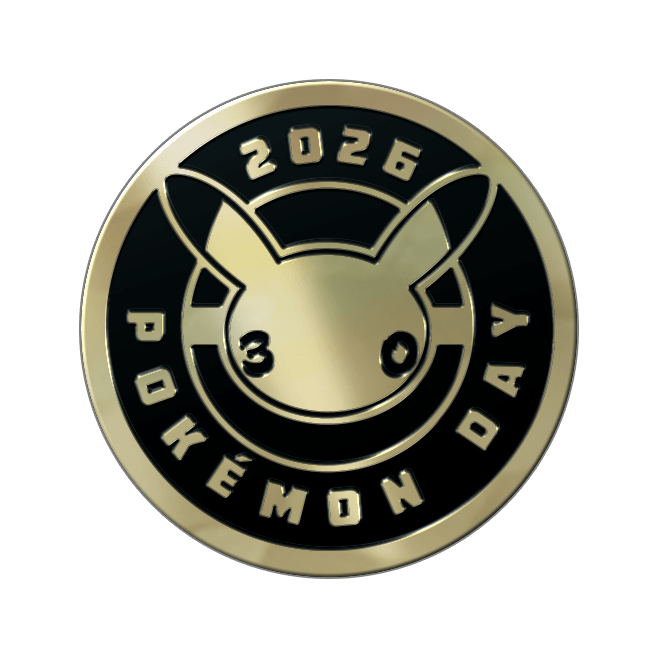 Pokémon Day 2026 Collection (ESP/ENG) | Moii juegos