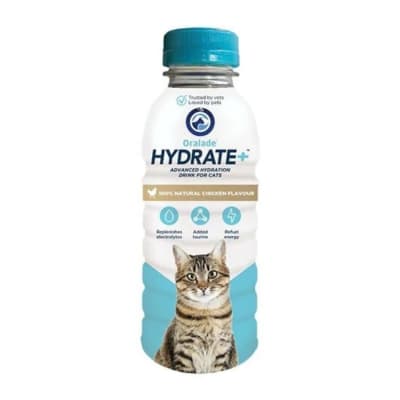 Hydrate Gato