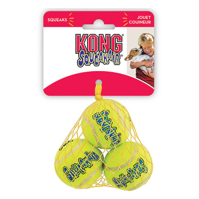 Kong Ball Air x3
