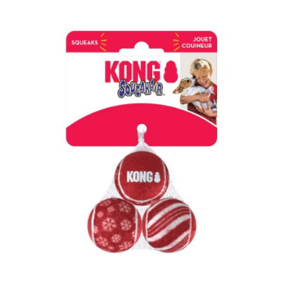 Kong Snow Ball Air 3X