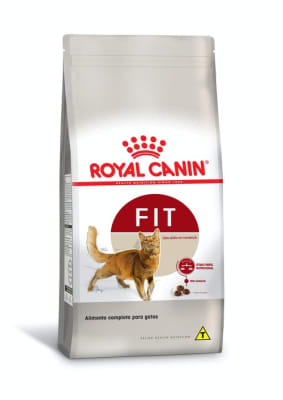 Royal Canin FIT