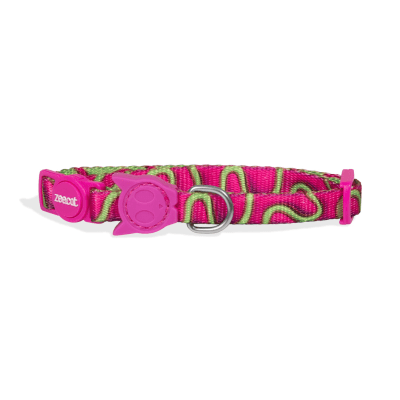Zeecat H3D Jelly Cat Collar1