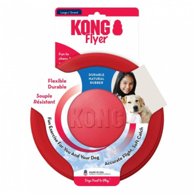 Kong Flyer3