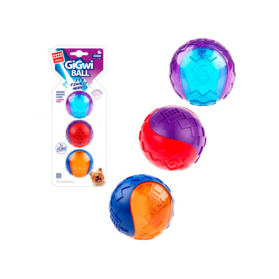 Pelota Squeaker tamaño S