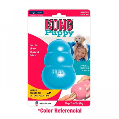 Kong Puppy1