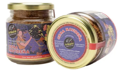 Tributo Cena Navideña1