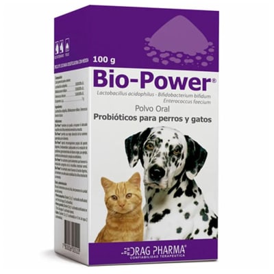 Bio Power1