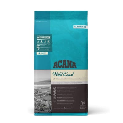 Classic Wild Coast 9.7kg