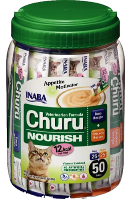 Churu Vet Nourish