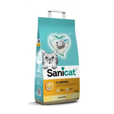 ARENA SANICAT CLUMPING 12K