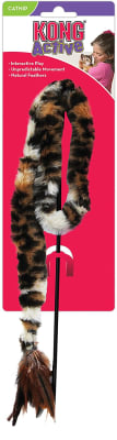 Kong Cat swizzle Bird
