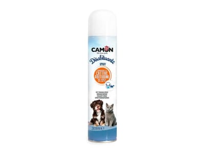 Vaporizador Deshabituante Perros y Gatos