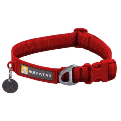 Collar Ruffwear Front Range1