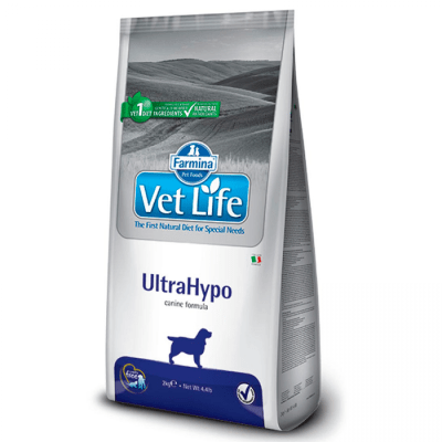 Vet Life Ultrahypo