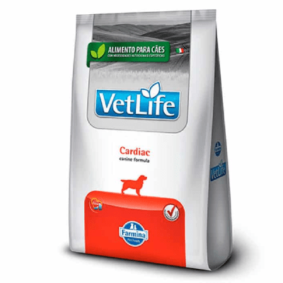 Vet Life Canin Cardiaco