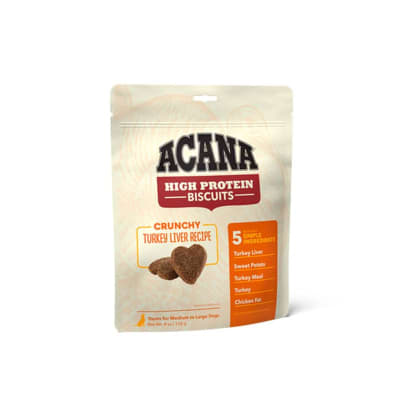 ACANA CRUNCHY BISCUIT