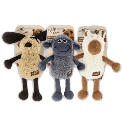 AFP LAMB PELUCHE GRANJA GRANDE