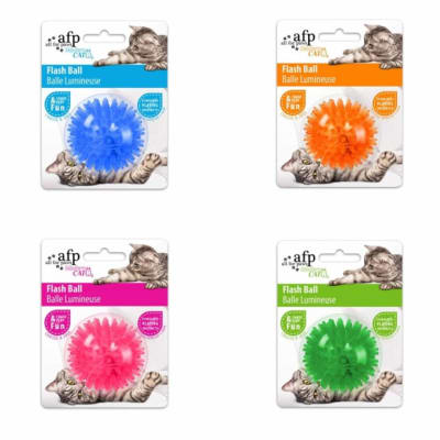 AFP MODERN CAT FLASH BALL