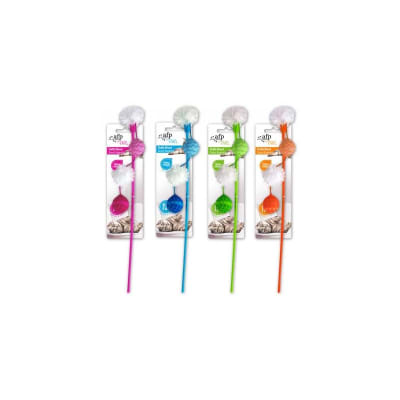 AFP MODERN CAT FLUFFY WAND1