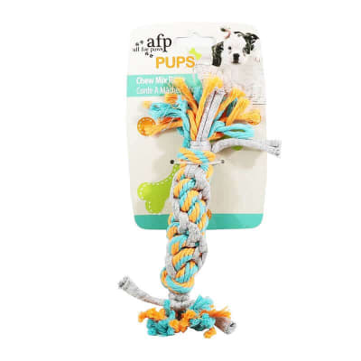 AFP PUPS CUERDA SUAVE