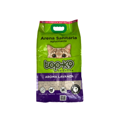 TOPK9 AGLUTINANTE 10 KG